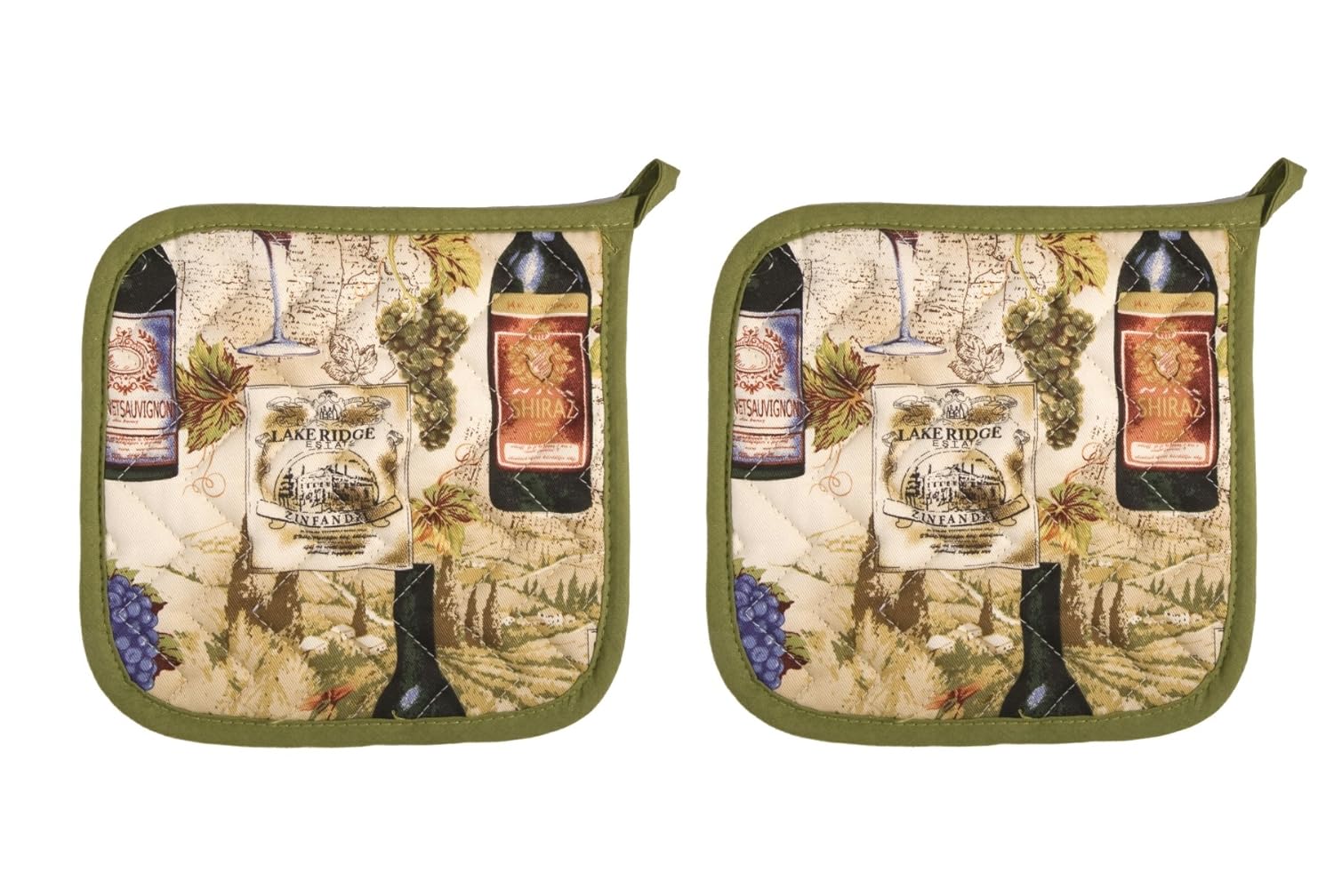 Which Is The Best Now Designs Superior Oven Mitts