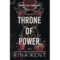 Amazon.com: Black Thorns: A Dark New Adult Romance (Thorns Duet