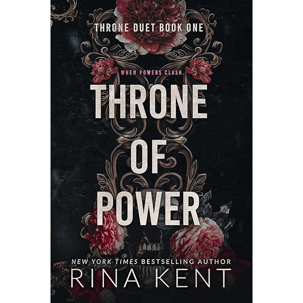 All The Truths: A Dark New Adult Romance (Lies & Truths Duet Book