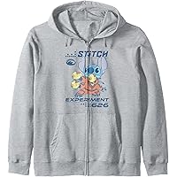 Amazon.com: Disney Lilo & Stitch 626 Stitch Day Warning Badness