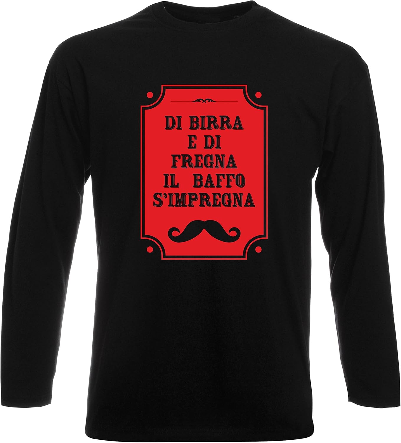 Di Birra E Di Fregna