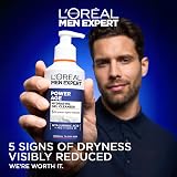 L’Oréal Paris Men Expert Power Age Hydrating Gel Cleanser 260ml view 5
