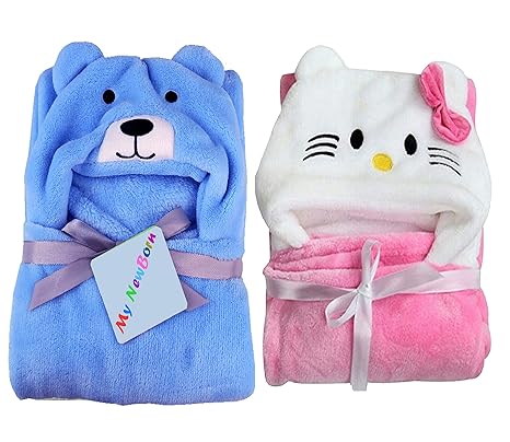 baby blanket set amazon