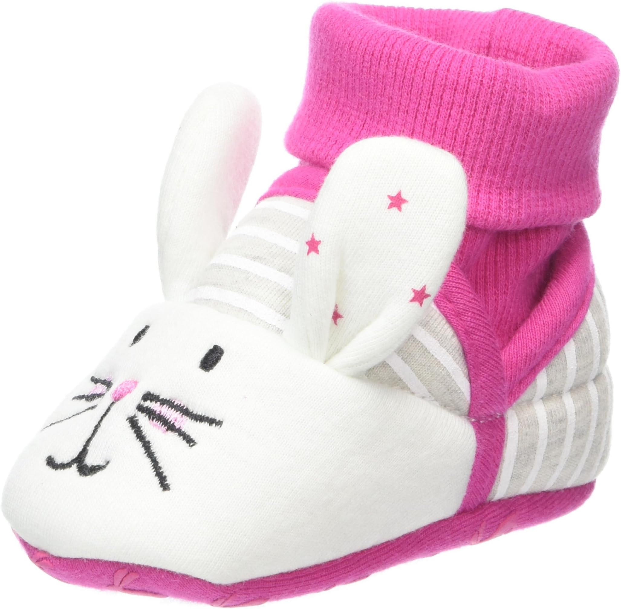 Joules Baby Girls' Nipper Slipper
