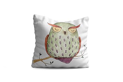 Amazon Com Digital Print Reversible Decorative Pillow Cushion