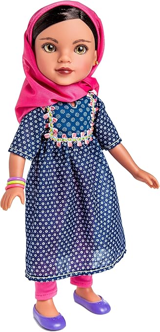 hearts for hearts dolls