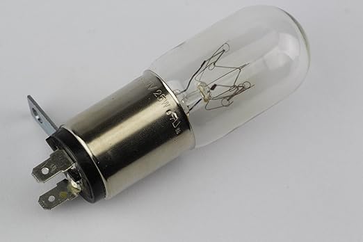 Microondas Horno lámpara bombilla para Toshiba Moulinex Sharp 240 ...