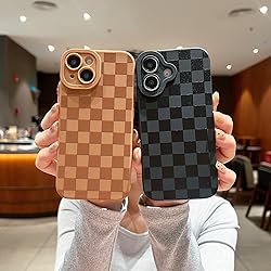 YUMUPIFE Compatible with iPhone 16 Plus Case Cute