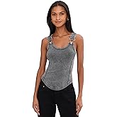 Free People Womens We The Free Jamie Tank
