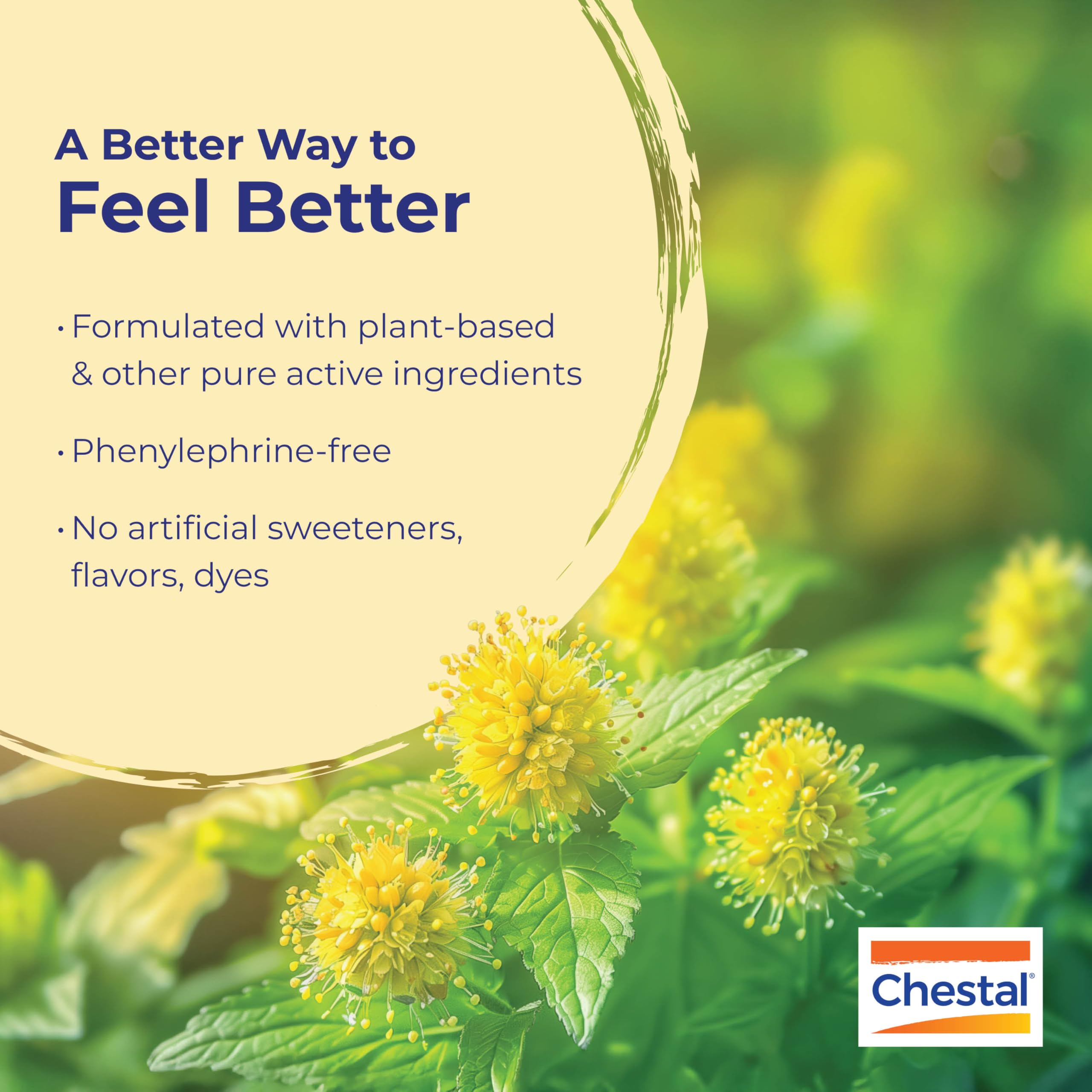 Boiron Chestal Adult Cold and Cough Syrup for Nasal and Chest Congestion, Runny Nose, and Sore Throat Relief - 6.7 Fl oz