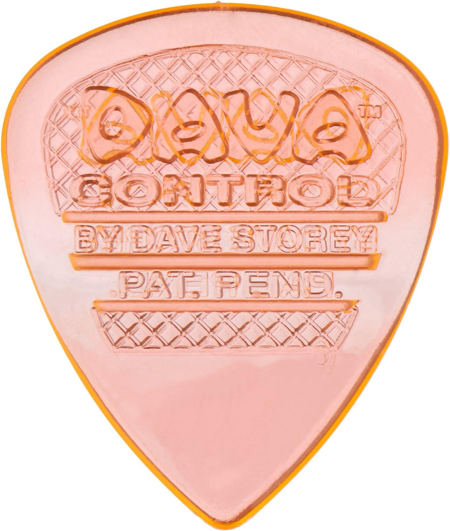 Dava Control Gels Guitar Pick Holder (8508)