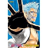 Bleach (3-in-1 Edition), Vol. 8: Includes vols. 22, 23 &amp; 24