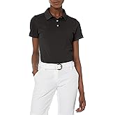 Cutter & Buck Women's Cb Drytec Cotton+ Advantage Polo