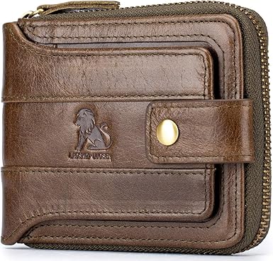 amazon mens purse
