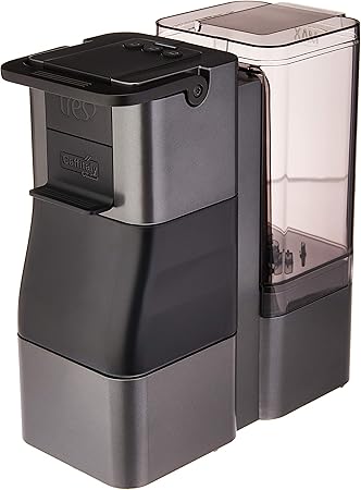 Cafeteira Pop Tres Corações é Boa Maquina De Cafe Espresso S27 Tres Pop Plus 110 V Carbono Amazon Com Br