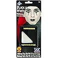 Rubie's Black and White Makeup Kit