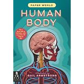 Paper World: Human Body