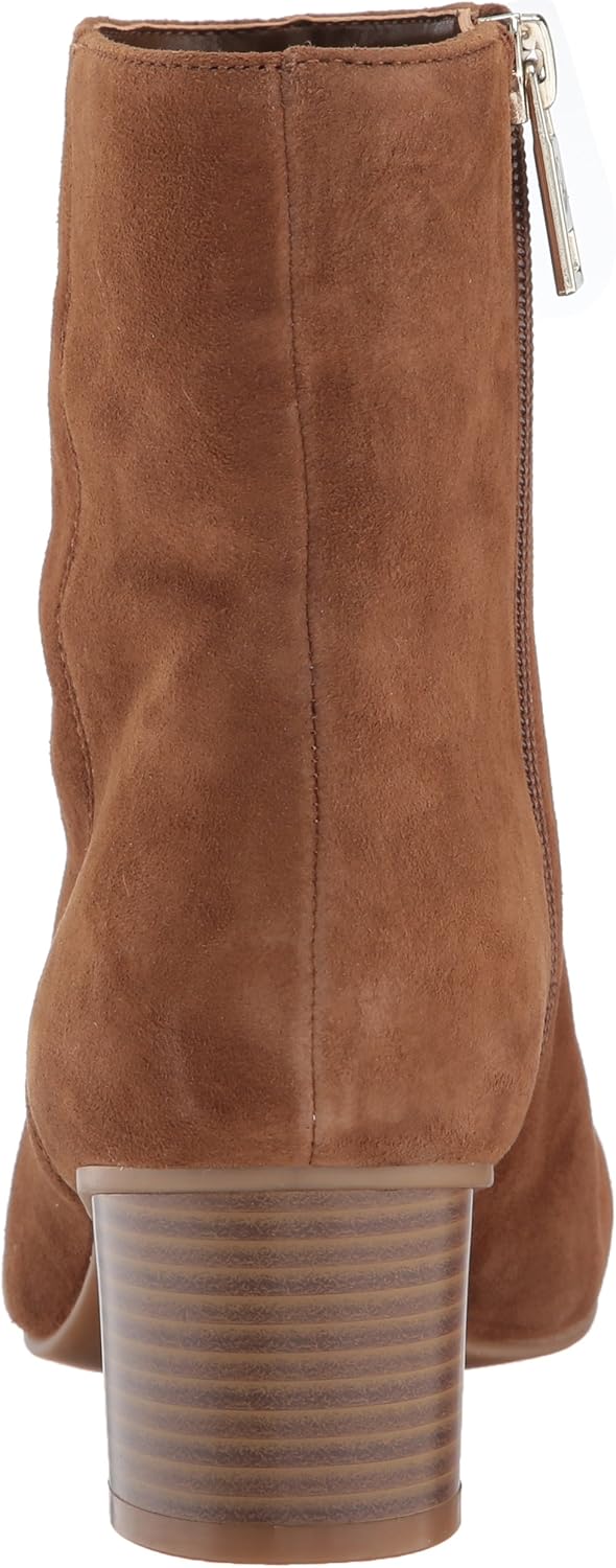 nine west taye women's chelsea boot