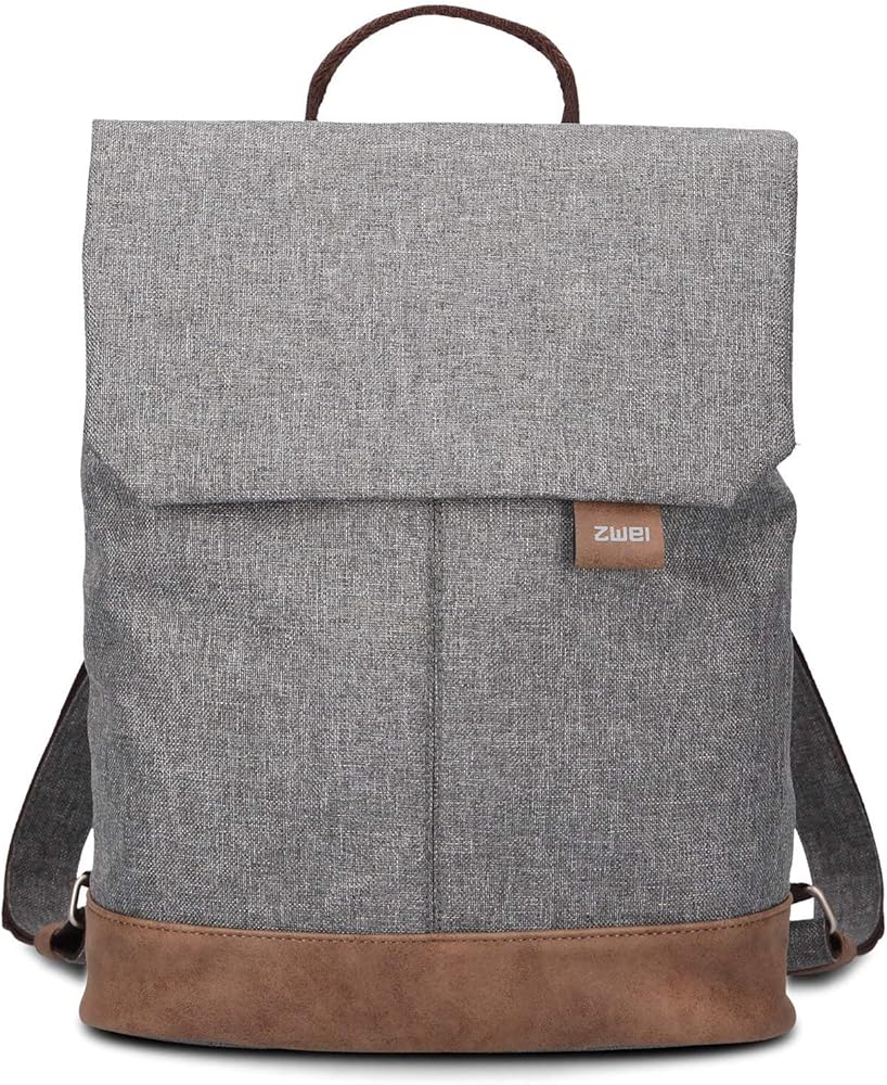 Zwei Olli Rucksack