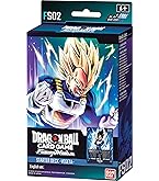 Dragon Ball Super TCG: Fusion World - Ultra Limit Booster