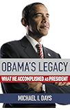 Obama's Legacy: What He Accomplished as President