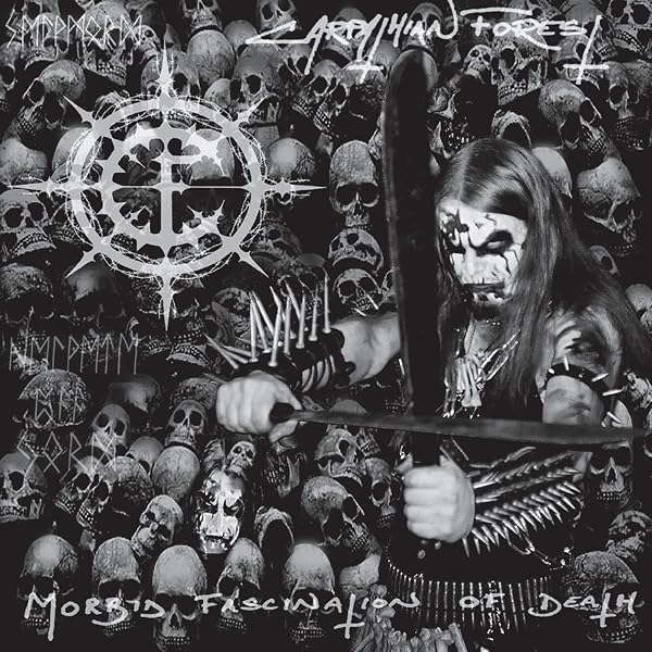 Amazon.com: Dark Funeral (30th Anniversary Edition): CDs & Vinyl