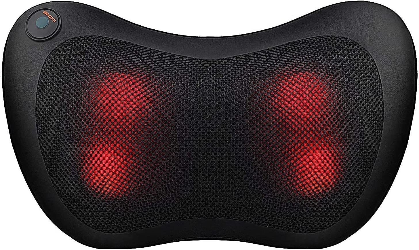 Cojin-de-masaje-Masajeador-Cervical-y-hombros-con-calor-y-Shiatsu-3D-masaje-muscular-cuello-Lombar-espalda-piernas-y