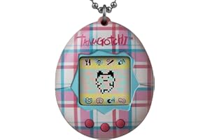 Tamagotchi Original - Plaid (42874)