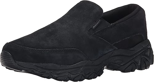 skechers afterburn slip on