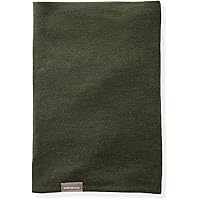 MERIWOOL Neck Warmer Gaiter for Women n Men 100% Merino Wool Ski Wool Neck Gaiter