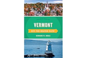 Vermont Off the Beaten Path®: Discover Your Fun