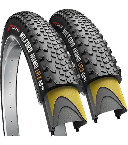 Amazon.com : Maxxis Rambler | Dual Compound - EXO | Gravel Tire, 2