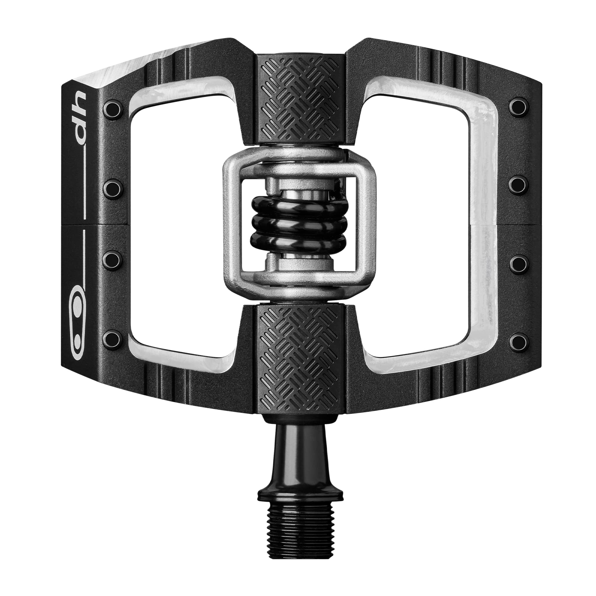 Crankbrothers Mallet-DH Pedals, Black