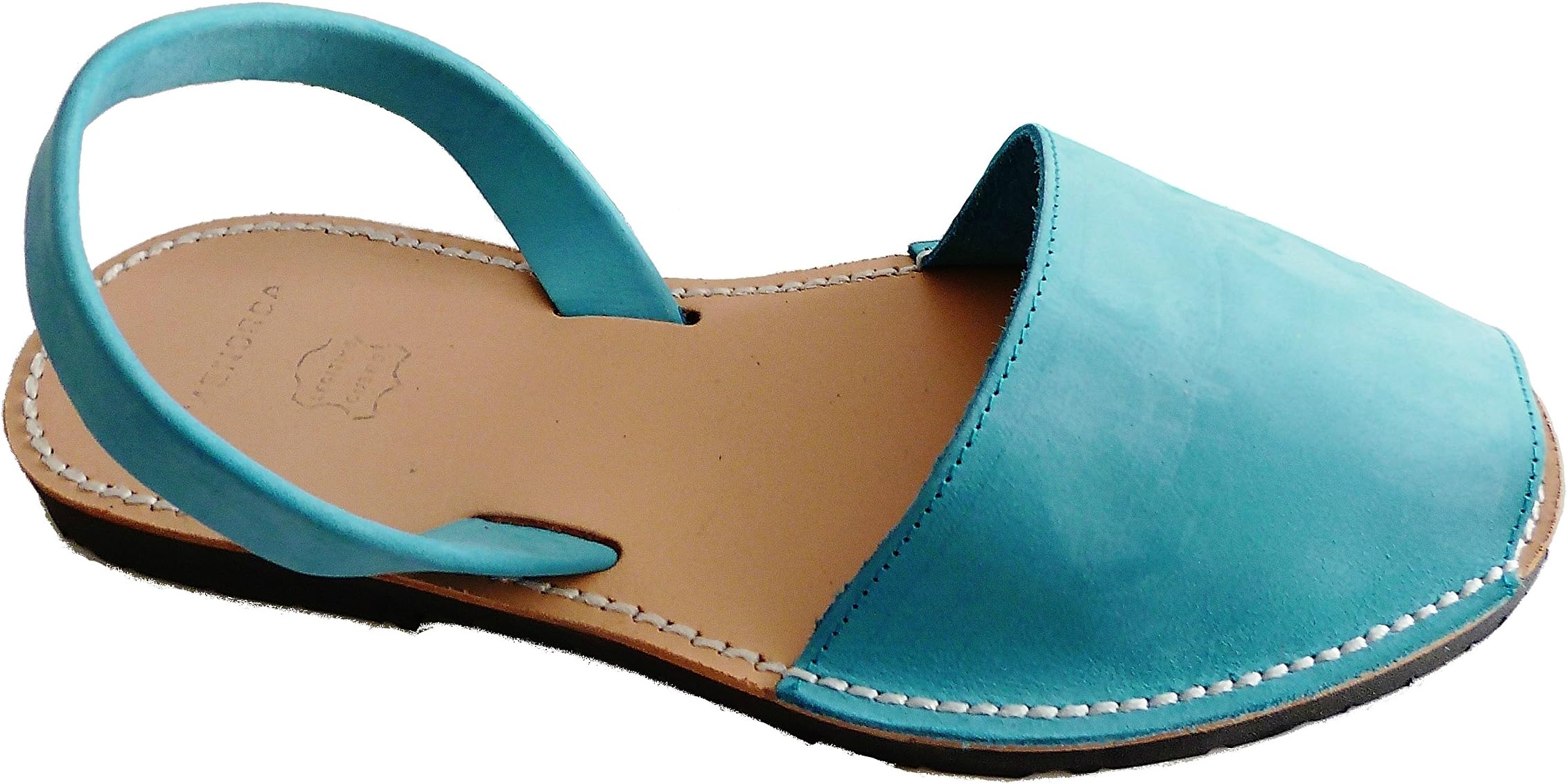 Authentic Menorcan Sandals, Avarcas Menorquรญnas Abarcas, Albarcas. โฆ