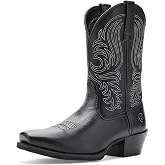 ARIAT Men's Bodie Western Boots