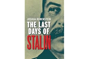 The Last Days of Stalin
