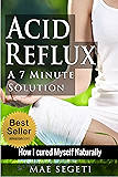 Amazon.com: Acid Reflux Diet: 101 Best Foods To Treat ...