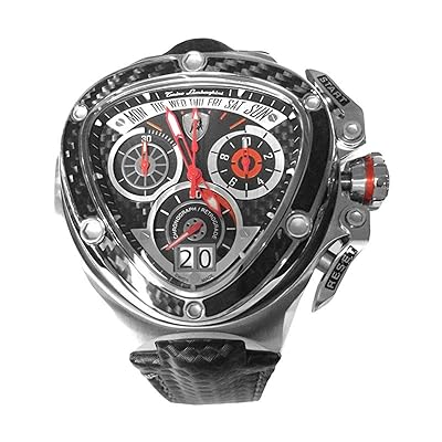 Montre Tonino Lamborghini Spyder Chronograph Homme Tunisia Ubuy