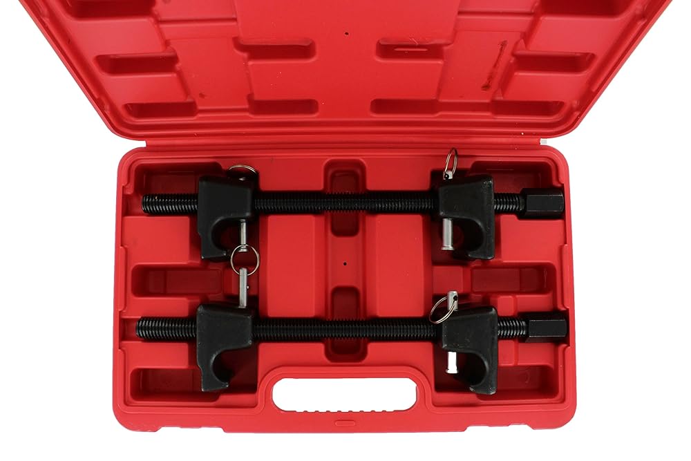 Guarantee Your Safety With The Best Strut Compressors Update 2017