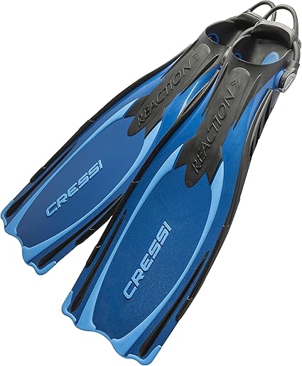 scuba fins amazon