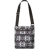 Dakine Jo Jo Women's Crossbody Bag - Perfect Size - Fits Tablet - Adjustable Cross Body Shoulder Strap - Interior Zippered Pocket - 10" x 11"