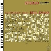 Everybody Digs Bill Evans
