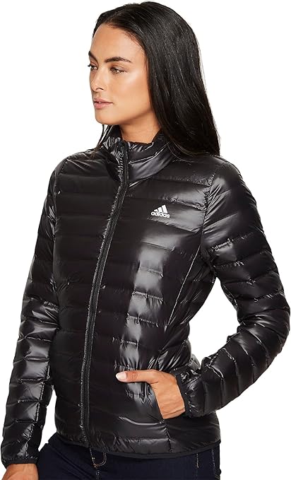 adidas varilite down jacket ladies