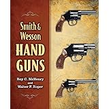 Smith & Wesson Hand Guns