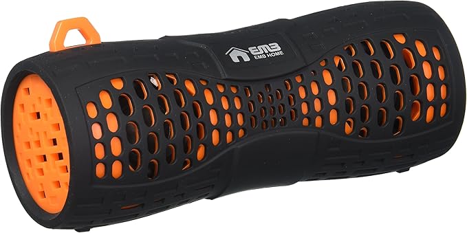 super loud portable speaker