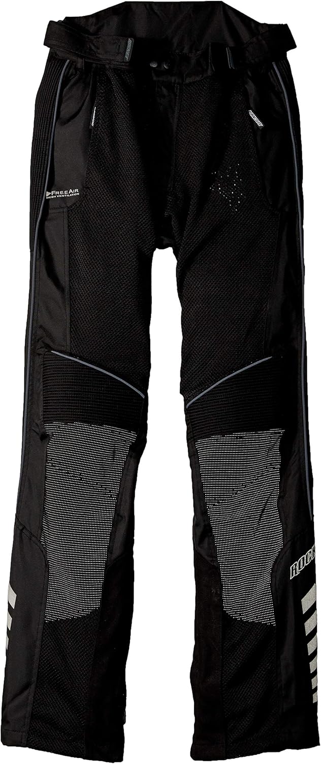 joe rocket leather pants