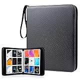 WOT I Trading Card Binder, 900 Pockets Sleeves with
