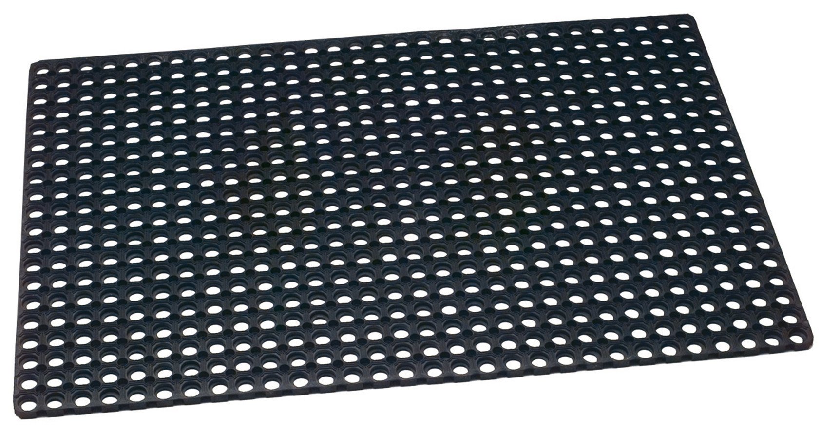 Piazza 503501 Non Slip Matting, 80 cm Length, 120 cm Width