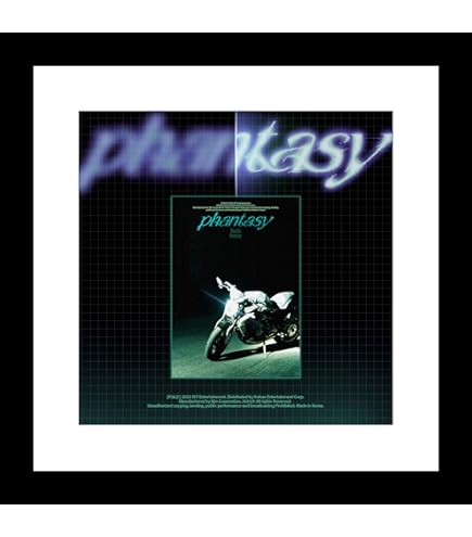 邦楽 phantasy/THE BOYZ THE BOYZ(더보이즈) 2ND ALBUM [PHANTASY] Pt.1 Christmas In