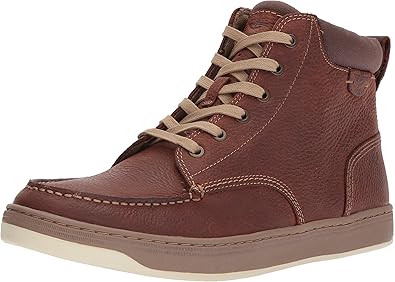 dockers chukka boots